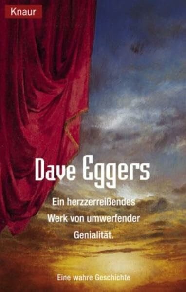 Ein herzzerreißendes Werk von umwerfender Genialität: Eine wahre Geschichte