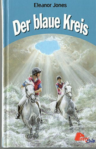 Eleanor Jones: Der blaue Kreis
