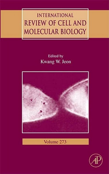 International Review of Cell and Molecular Biology (Volume 273)
