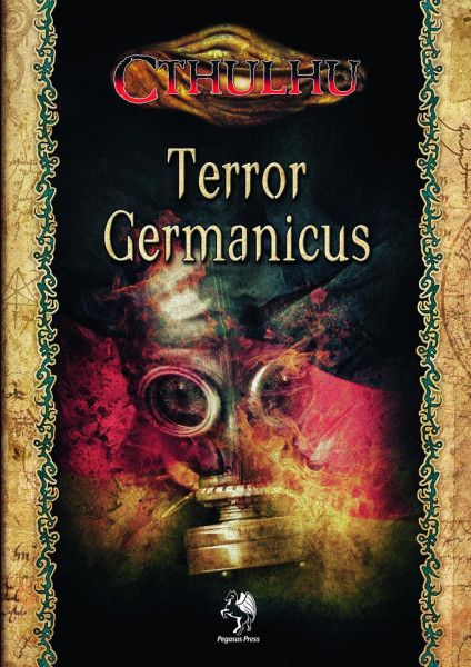 Cthulhu: Terror Germanicus