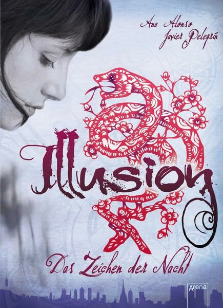 Illusion: Das Zeichen der Nacht