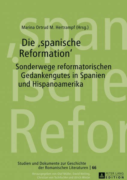 Die «spanische Reformation»