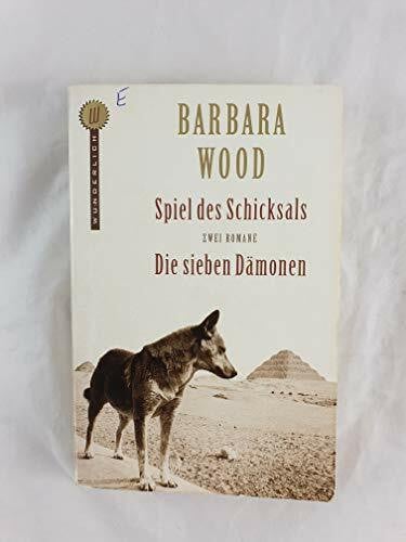 Spiel des Schicksals / Die sieben Dämonen: Zwei Romane (Wunderlich Taschenbuch)