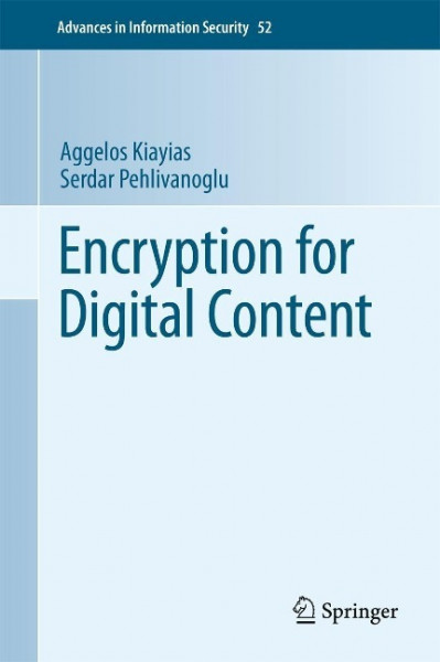 Encryption Mechanisms for Digital Content Distribution