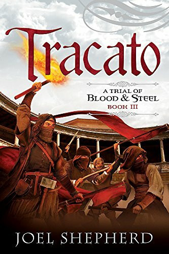 Tracato (Trial of Blood and Steel)