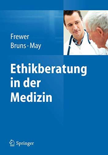 Ethikberatung in der Medizin