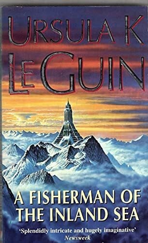 A Fisherman of the Inland Sea