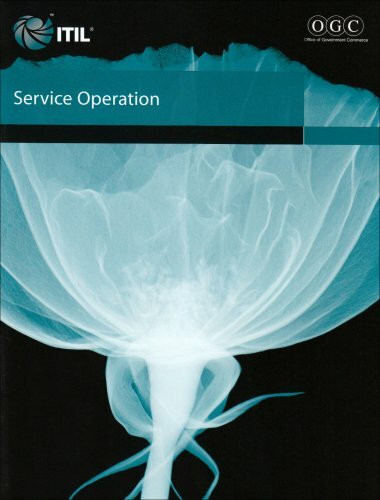 ITIL Service Operation - German Translation