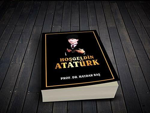 Hos Geldin Atatürk: Ciltli