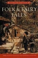 Folk and Fairy Tales