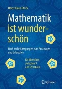 Mathematik ist wunderschön