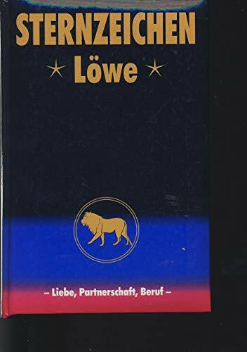 Löwe: Horoskope-Bücher: Liebe - Partnerschaft - Beruf