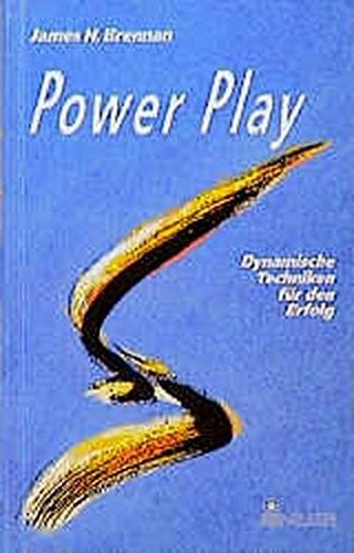 Power Play: Dynamische Techniken für den Erfolg