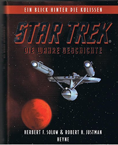 Star Trek, Die wahre Geschichte