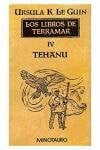 Tehanu - libros de terramar IV