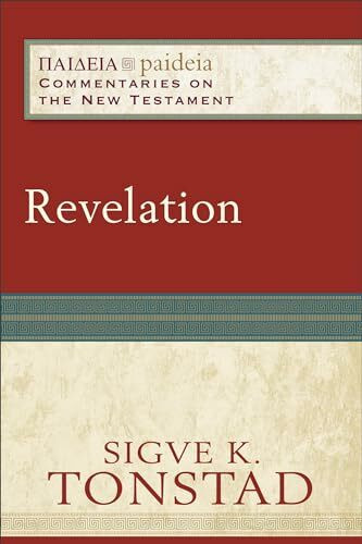 Revelation (Paideia : Commentaries on the New Testament)
