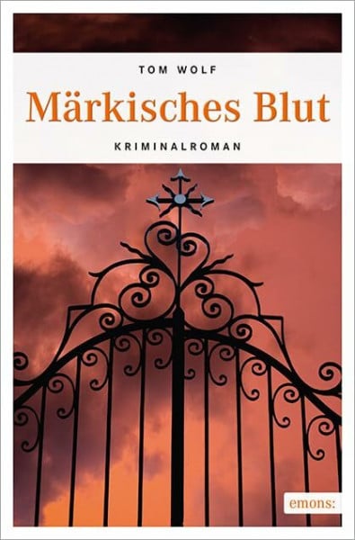 Märkisches Blut: Kriminalroman