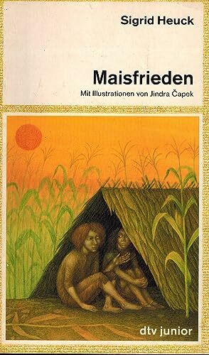 Maisfrieden (dtv junior)