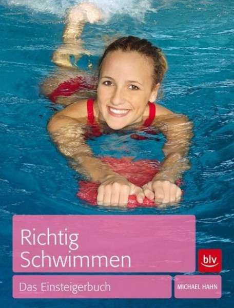 Richtig Schwimmen