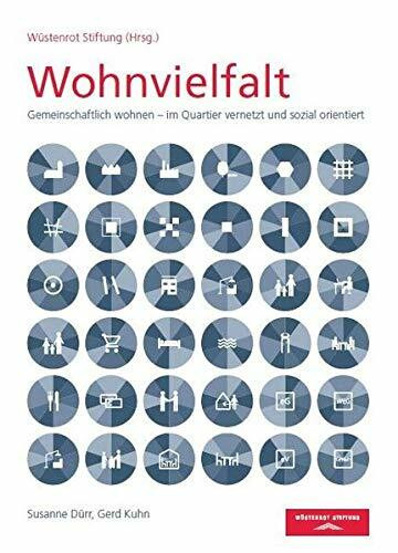 Wohnvielfalt: Gemeinschaftlich wohnen - im Quartier vernetzt und sozial orientiert