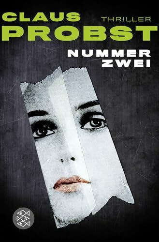 Nummer Zwei: Thriller