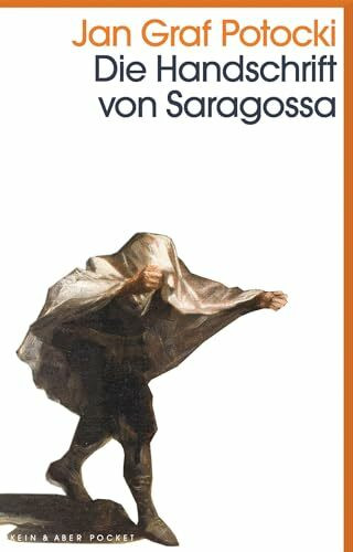 Die Handschrift von Saragossa