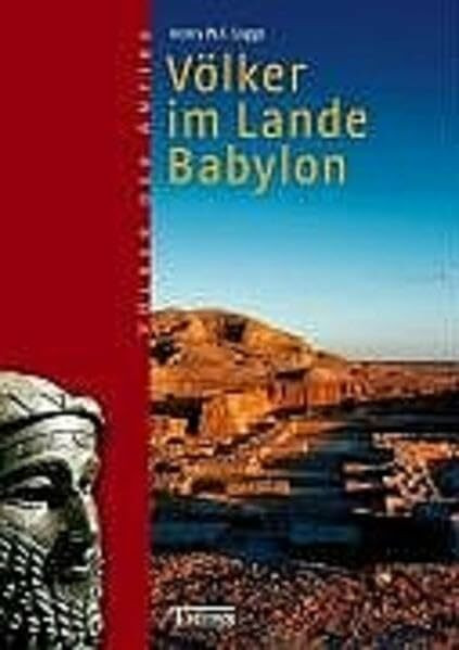 Völker im Lande Babylon (Völker der Antike)
