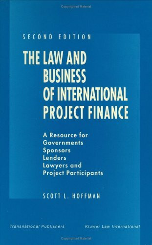 The law & business of intern.