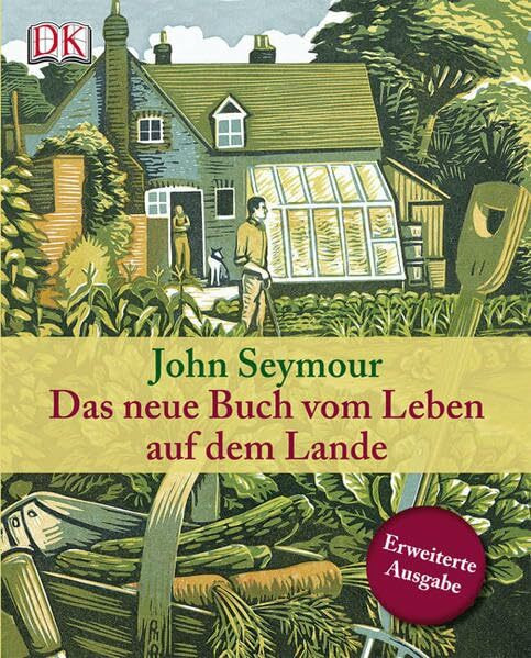 Das neue Buch vom Leben auf dem Lande