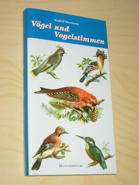 Vögel und Vogelstimmen