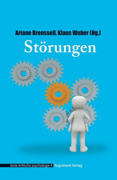 Störungen: texte kritische psychologie 04