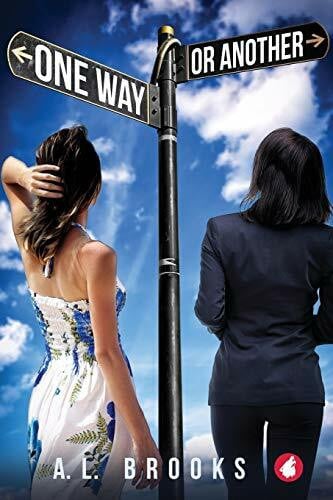 One Way or Another (The Window Shopping Collection, Band 4)