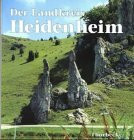 Der Landkreis Heidenheim, 2 Bde., Bd.1