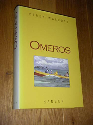 Omeros: Versepos