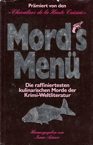 Mords - Menü