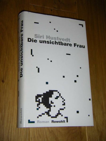 Die unsichtbare Frau
