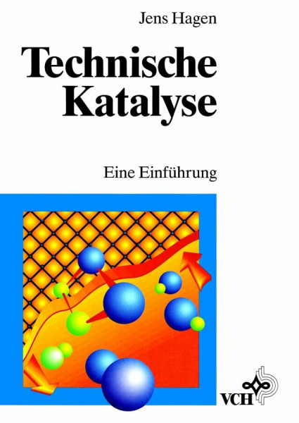 Technische Katalyse: Eine Einführung