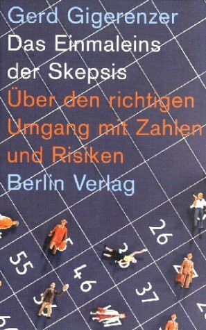 Das Einmaleins der Skepsis