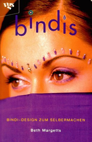 Bindis: Bindi-Design zum Selbermachen