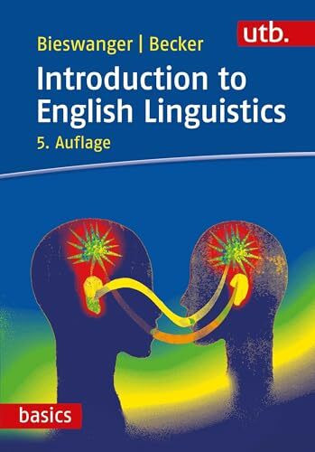 Introduction to English Linguistics (utb basics)