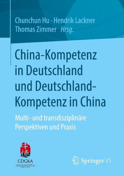 China-Kompetenz in Deutschland und Deutschland-Kompetenz in China