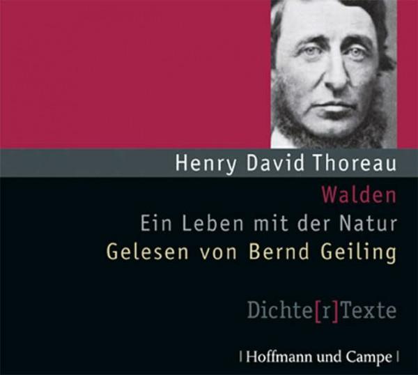 Walden: Ein Leben mit der Natur