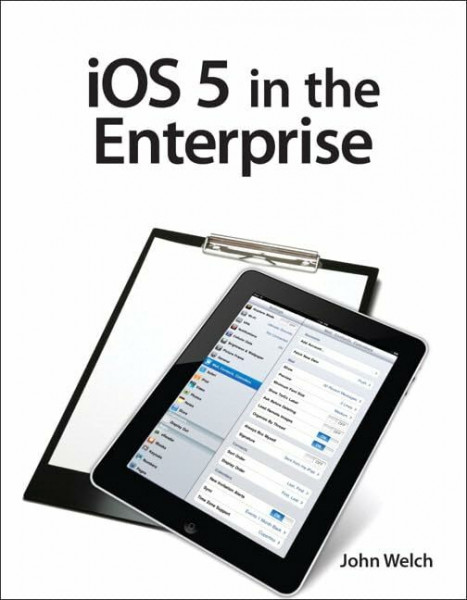 iOS5 in the Enterprise: Develop and Design
