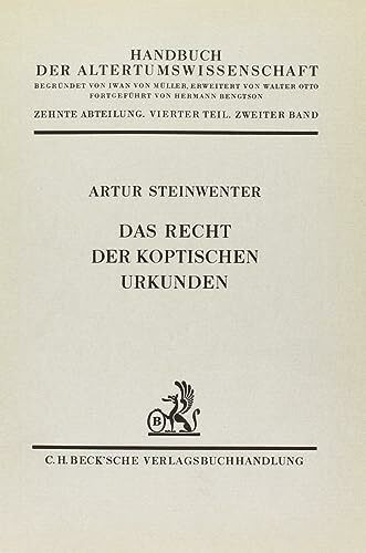 Handbuch der Altertumswissenschaft, Bd.2/2, Geschichte der griechischen Religion: Die hellenistische und römische Zeit