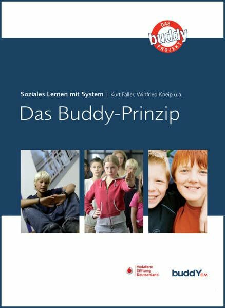 Das Buddy-Prinzip: Soziales Lernen mit System