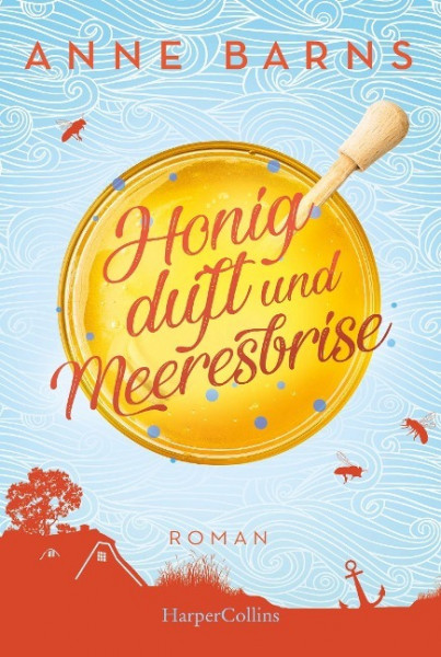 Honigduft und Meeresbrise (Neuausgabe)