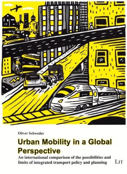 Urban Mobility in a Global Perspective