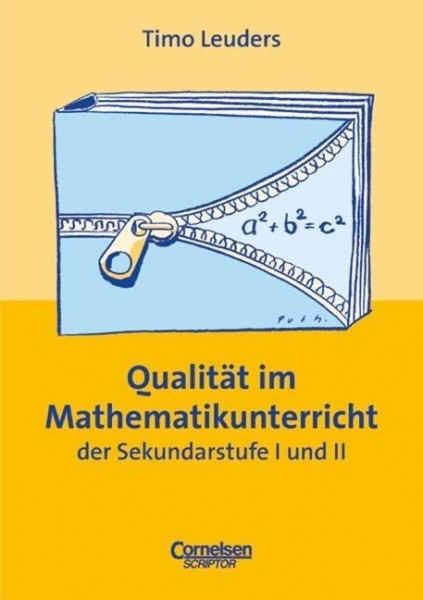 Qualität im Mathematikunterricht der Sekundarstufe I und II