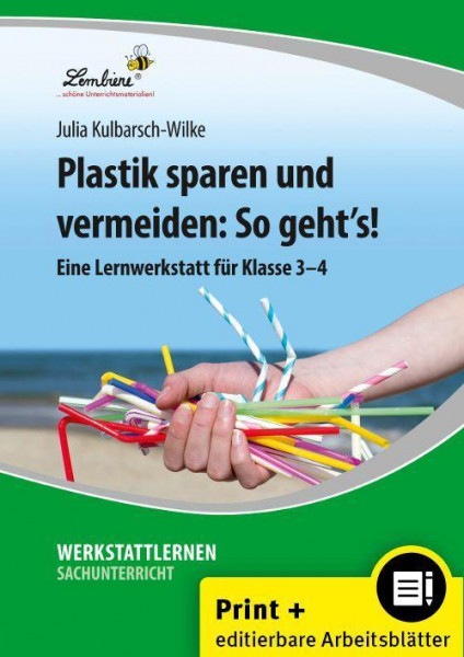 Plastik sparen und vermeiden: So geht's!