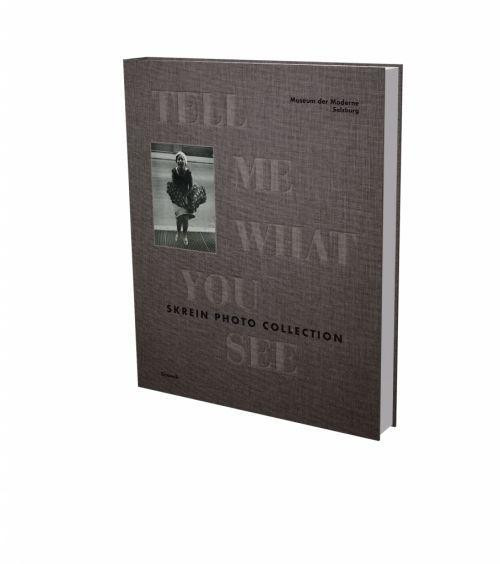 Tell Me What You See - Skrein Photo Collection